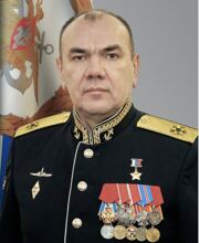 Aleksandr Moiseyev